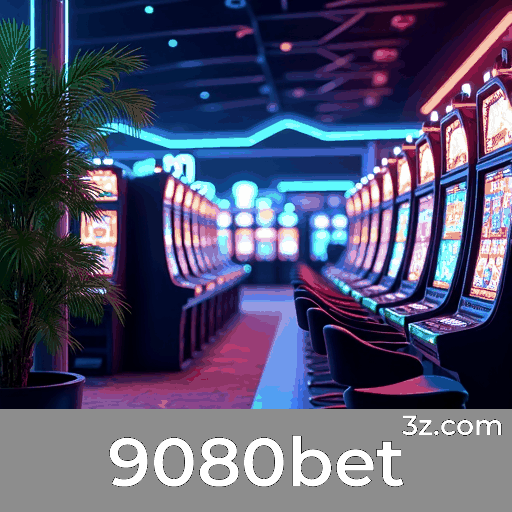 Experiência profissional e real com 9080bet